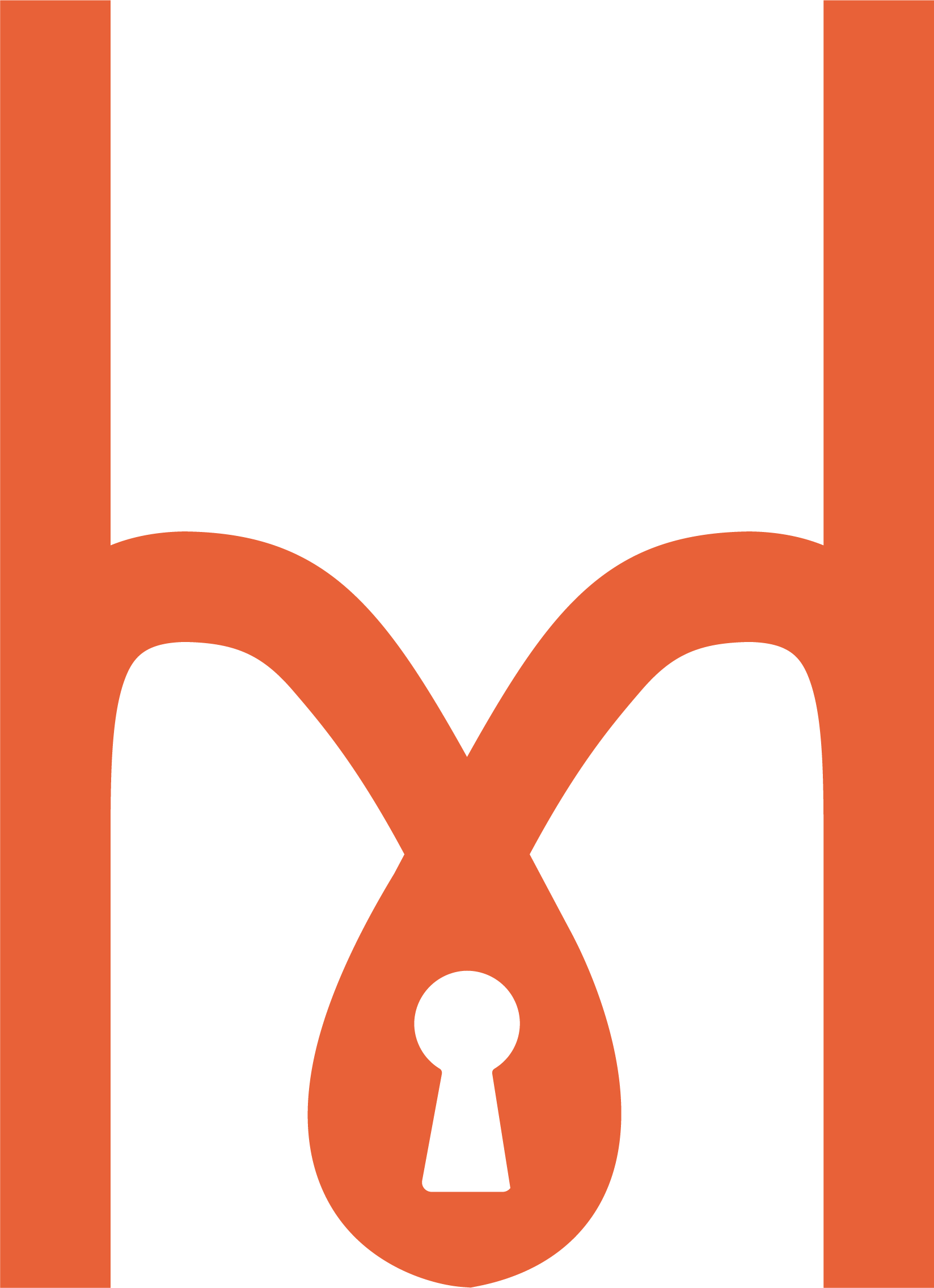 Housemates Properties Logo