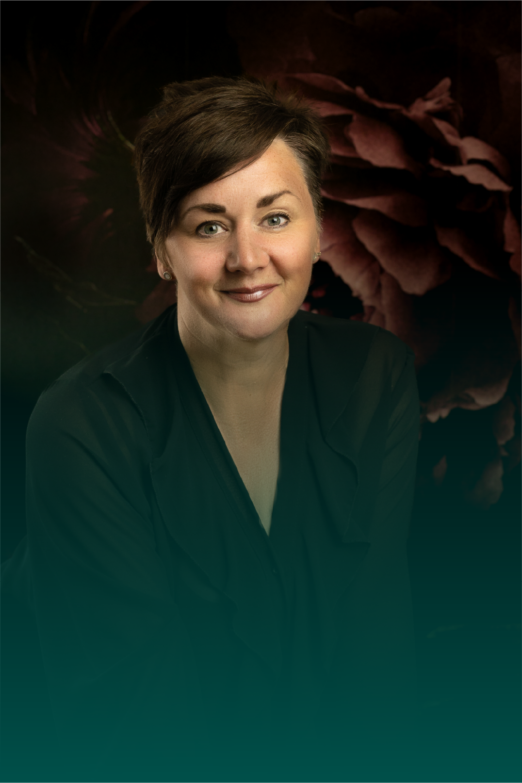 Dawn O’Connor