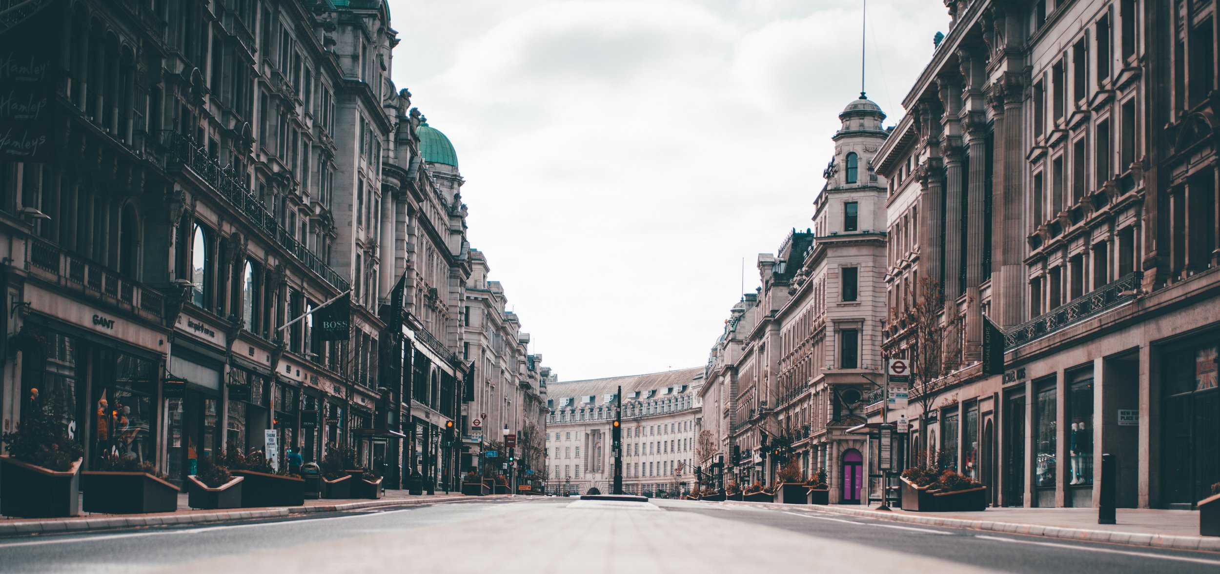 Street Image