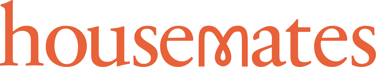 housemates logo