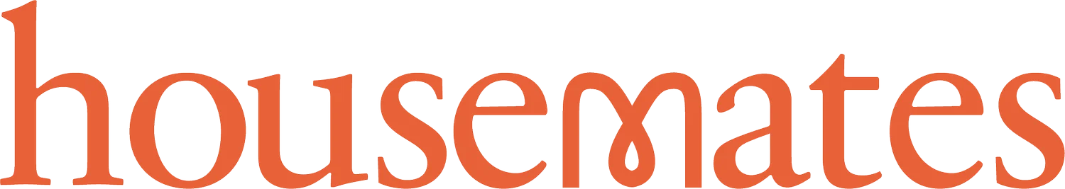 housemates logo